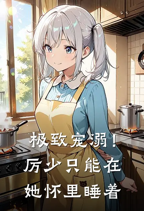 极致宠溺！厉少只能在她怀里睡着