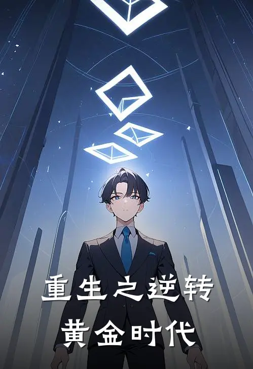 重生之逆转黄金时代
