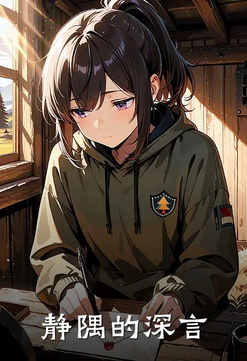 《静隅的深言》苏晚顾言深火爆新书_静隅的深言(苏晚顾言深)免费小说