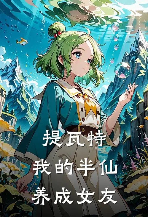 提瓦特：我的半仙养成女友(卿雨流云)全本免费小说_阅读免费小说提瓦特：我的半仙养成女友卿雨流云