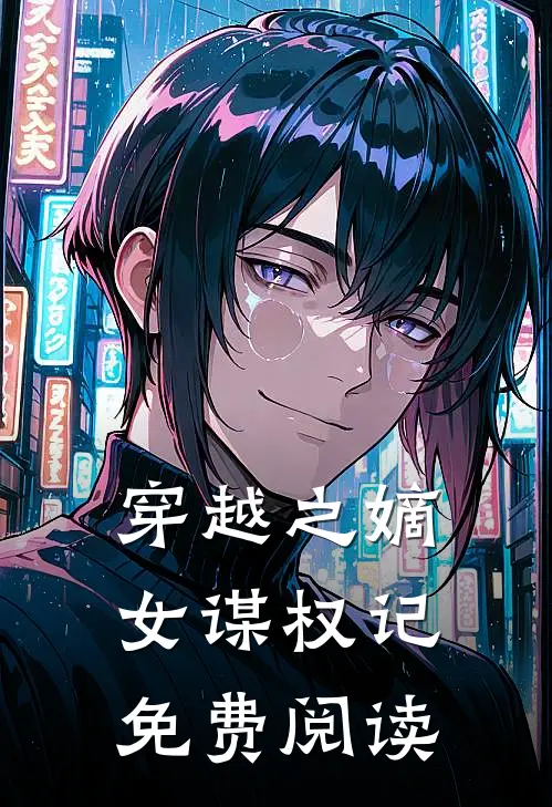 穿越之嫡女谋权记免费阅读