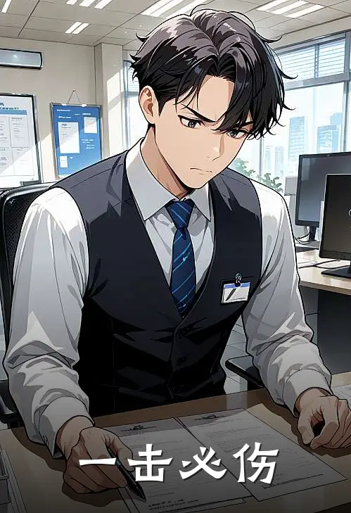 一击必伤（赵泰金凡）全文免费阅读无弹窗大结局_一击必伤最新章节列表