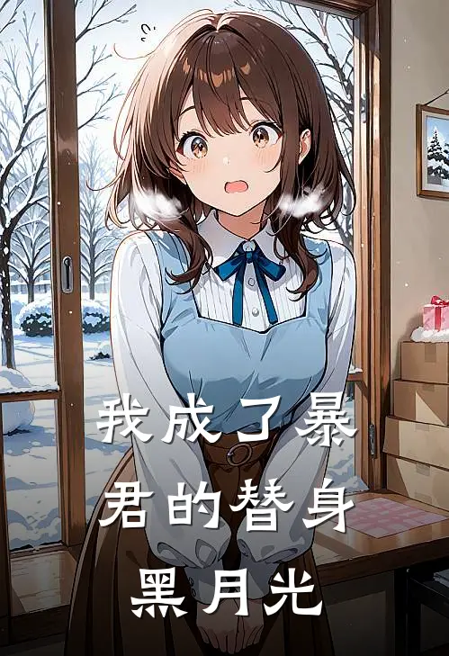 我成了暴君的替身黑月光