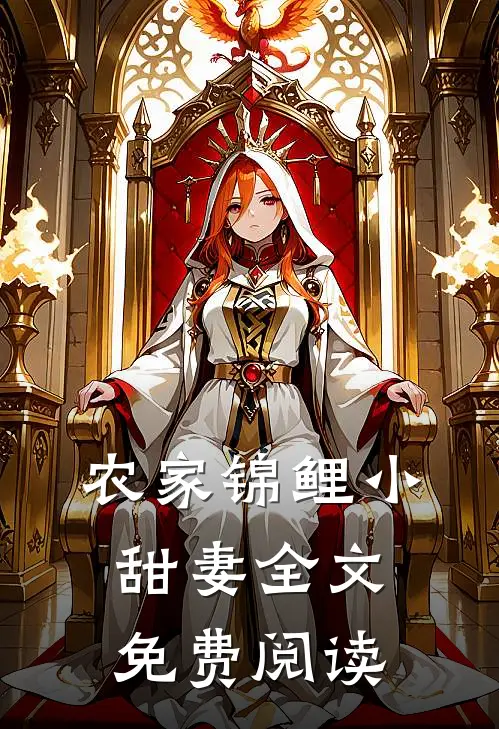 农家锦鲤小甜妻全文免费阅读