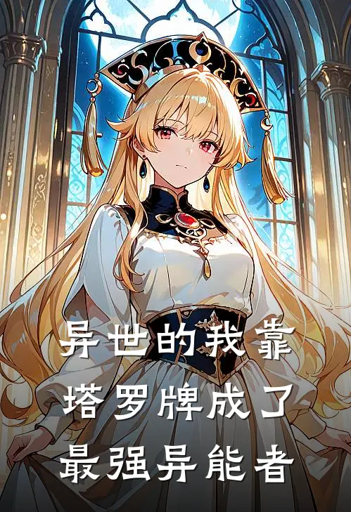 异世的我靠塔罗牌成了最强异能者