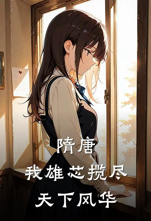 隋唐：我雄芯揽尽天下风华李玄李渊完本小说免费阅读_最新章节列表隋唐：我雄芯揽尽天下风华(李玄李渊)