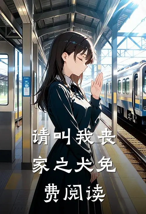 请叫我丧家之犬免费阅读