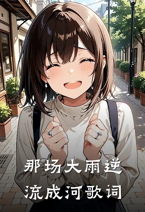 那场大雨逆流成河歌词