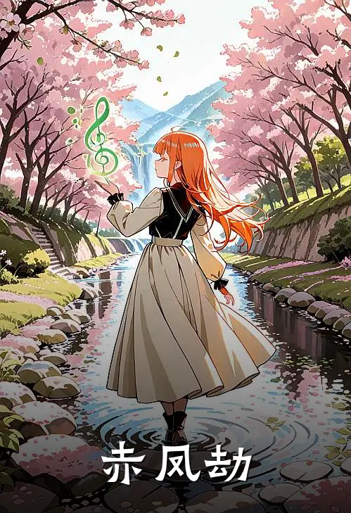 赤凤劫慕容宸林凰免费小说大全_小说完结赤凤劫(慕容宸林凰)