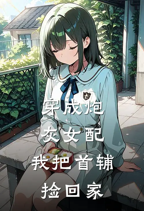 穿成炮灰女配，我把首辅捡回家