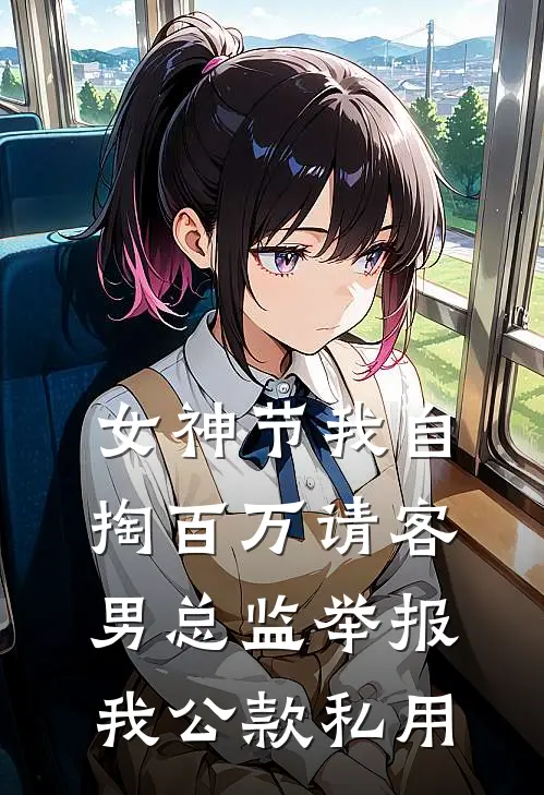 女神节我自掏百万请客，男总监举报我公款私用