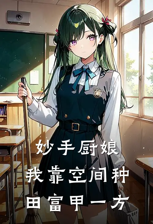 妙手厨娘：我靠空间种田富甲一方苏晚晴张翠花完本完结小说_完本完结小说妙手厨娘：我靠空间种田富甲一方(苏晚晴张翠花)