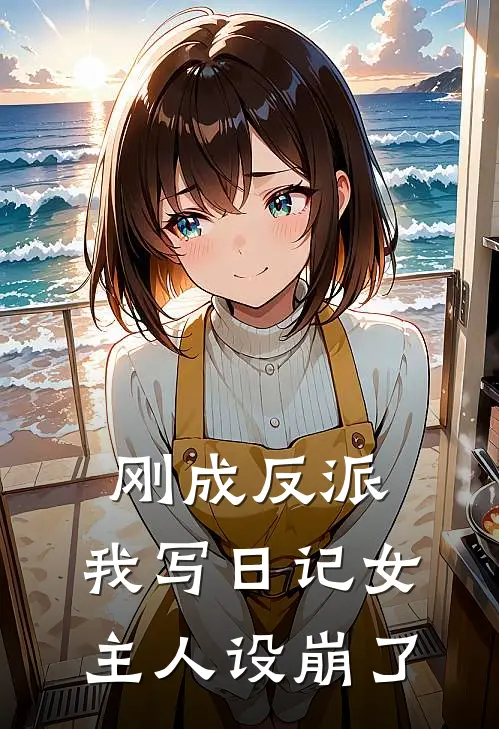 刚成反派，我写日记女主人设崩了