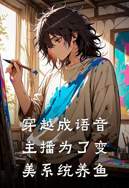 穿越成语音主播为了变美系统养鱼