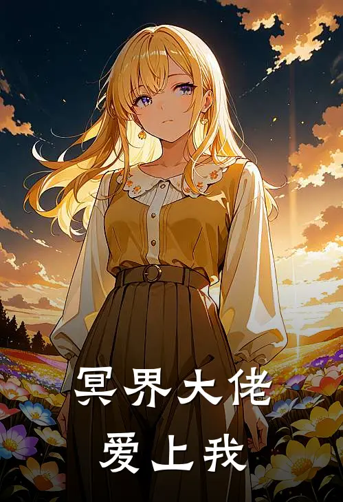 冥界大佬爱上我