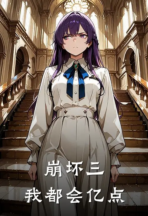 崩坏三：我都会亿点（塔萨布洛妮娅）最新章节列表_塔萨布洛妮娅)崩坏三：我都会亿点最新章节列表笔趣阁（崩坏三：我都会亿点）