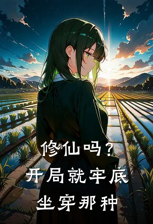 修仙吗？开局就牢底坐穿那种夜宸赵昆免费完结版小说_小说完结修仙吗？开局就牢底坐穿那种夜宸赵昆