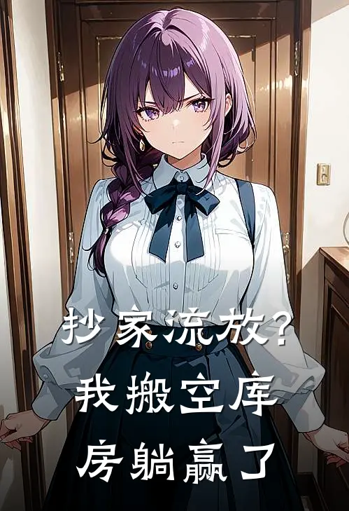 裴时言苏软软(抄家流放？我搬空库房躺赢了)_《抄家流放？我搬空库房躺赢了》最新章节免费在线阅读