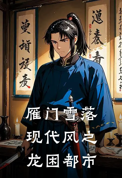 雁门雪落现代风之龙困都市萧峰林晓晚最热门小说_免费小说全集雁门雪落现代风之龙困都市(萧峰林晓晚)