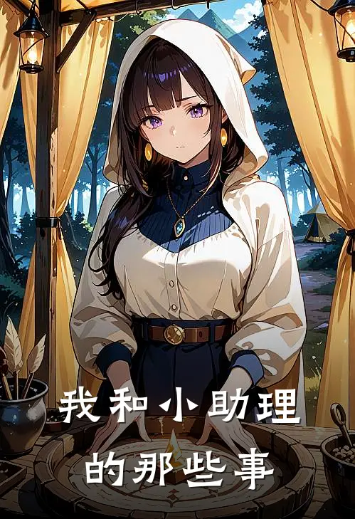 我和小助理的那些事