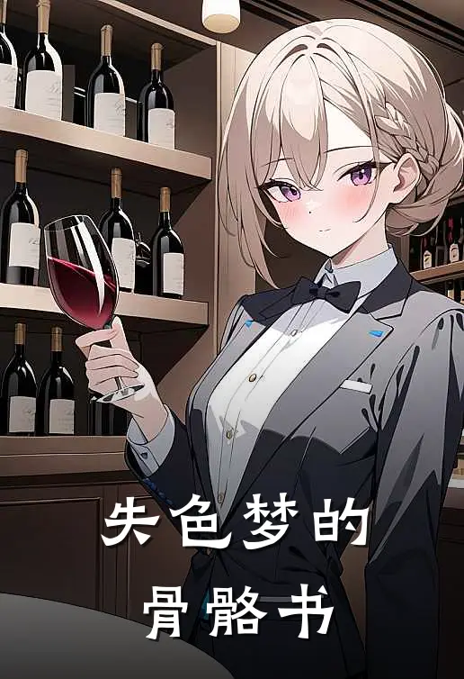 失色梦的骨骼书归尧容烬完结好看小说_无弹窗全文免费阅读失色梦的骨骼书(归尧容烬)