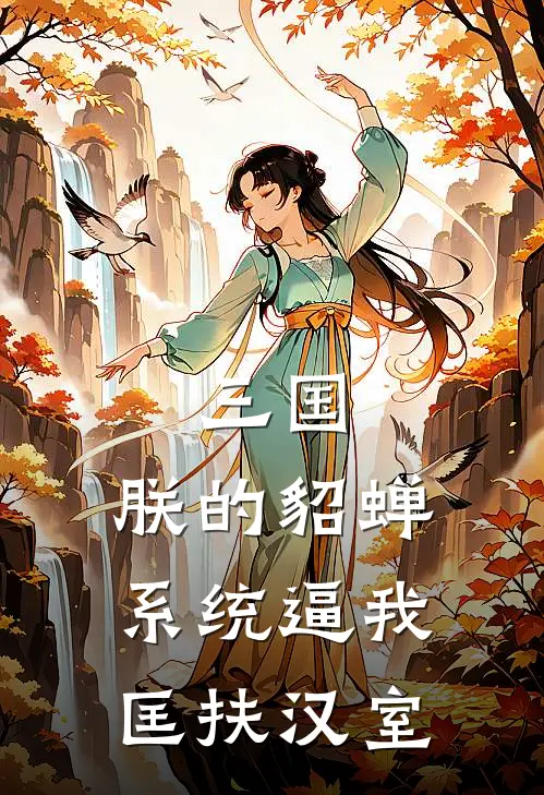 三国：朕的貂蝉系统逼我匡扶汉室