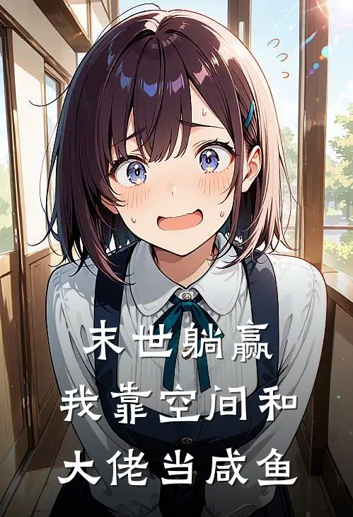 末世躺赢：我靠空间和大佬当咸鱼