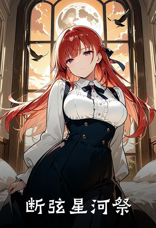 断弦星河祭(云珩程翦)免费小说在线阅读_在线阅读免费小说断弦星河祭(云珩程翦)