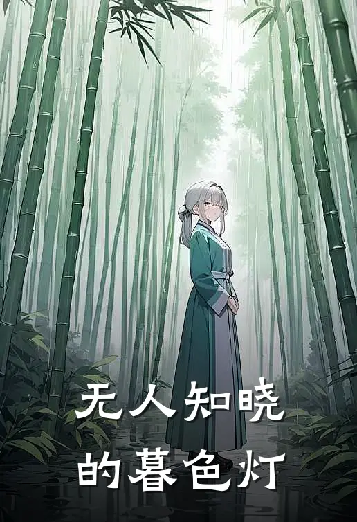 无人知晓的暮色灯(苏晏苏望)热门小说大全_免费小说大全无人知晓的暮色灯苏晏苏望