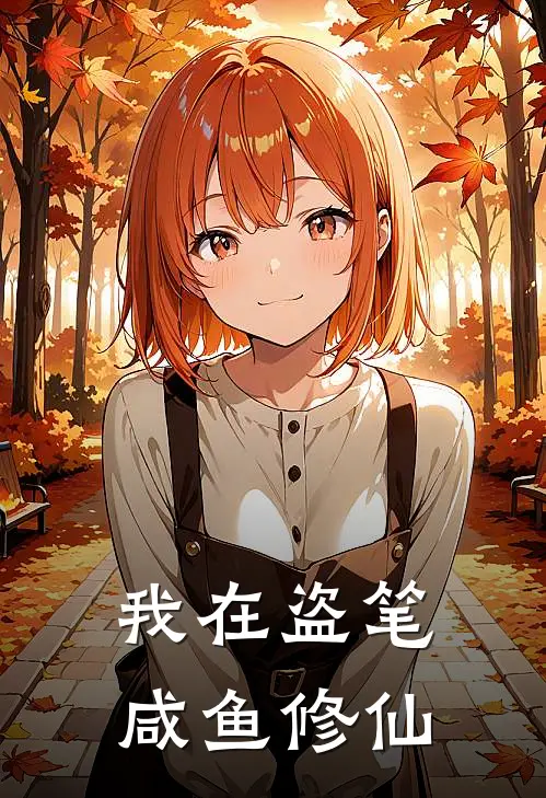 我在盗笔咸鱼修仙(夏清灵谢雨辰)最新完结小说推荐_热门小说排行榜我在盗笔咸鱼修仙夏清灵谢雨辰