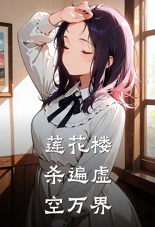 莲花楼：杀遍虚空万界