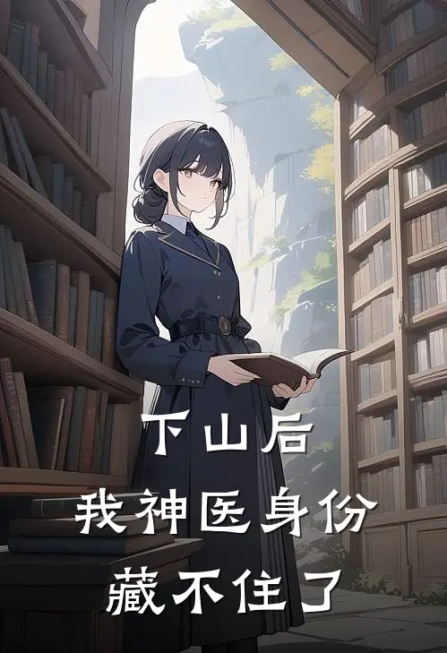 下山后，我神医身份藏不住了(林阳玄真子)热门网络小说推荐_最新章节列表下山后，我神医身份藏不住了(林阳玄真子)