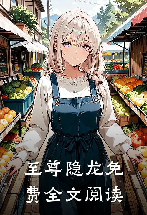 至尊隐龙免费全文阅读