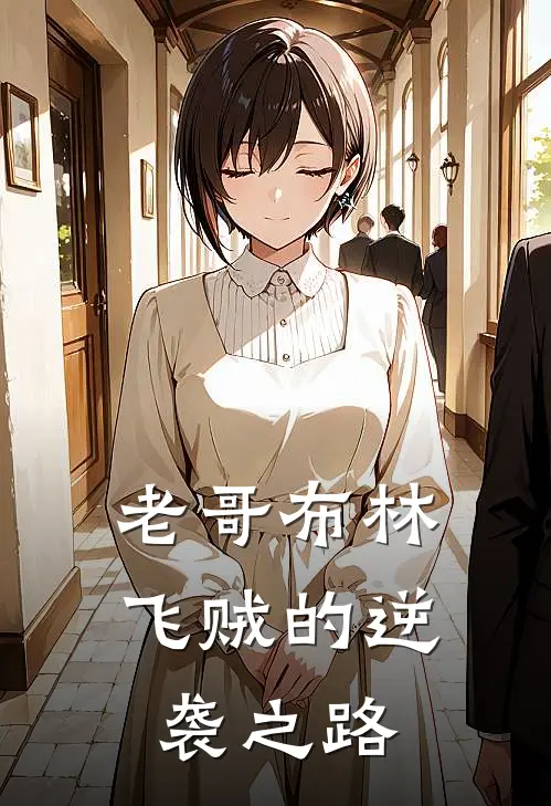 老哥布林飞贼的逆袭之路