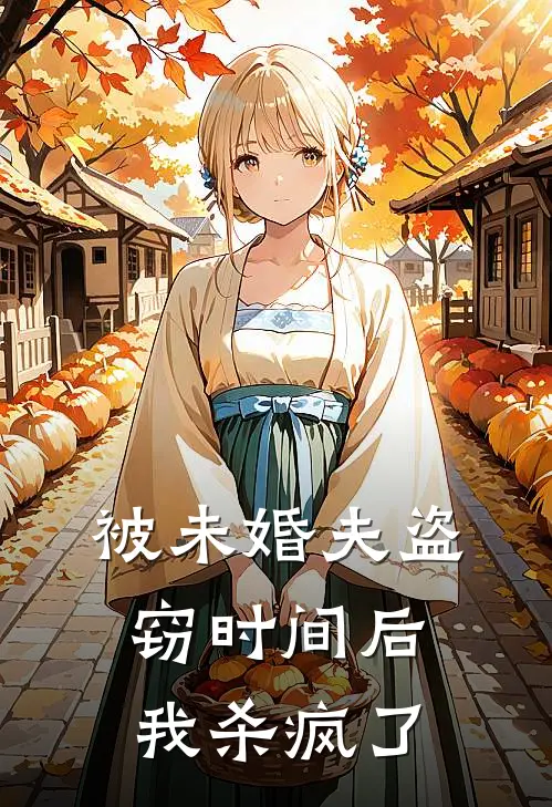 被未婚夫盗窃时间后，我杀疯了