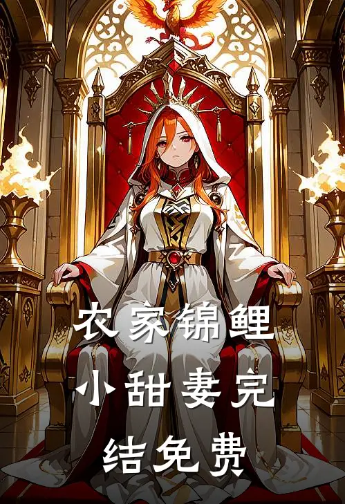 农家锦鲤小甜妻完结免费