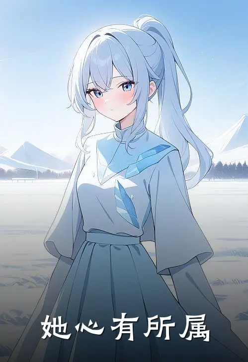 她心有所属(沈家真少爷陆南音)全文免费在线阅读_她心有所属热门小说