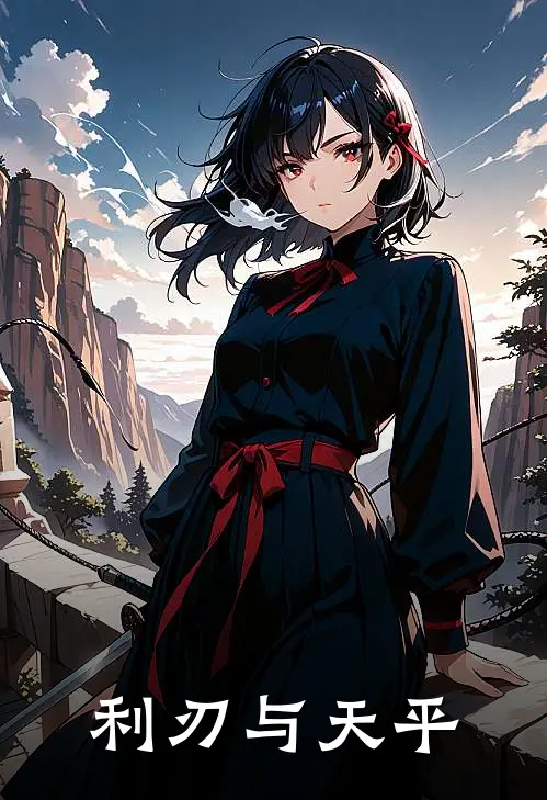 利刃与天平沈翊江驰免费完整版小说_热门小说大全利刃与天平沈翊江驰