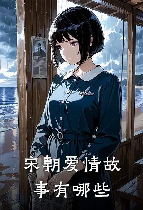 宋朝爱情故事有哪些