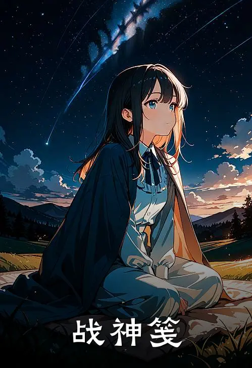 战神笺