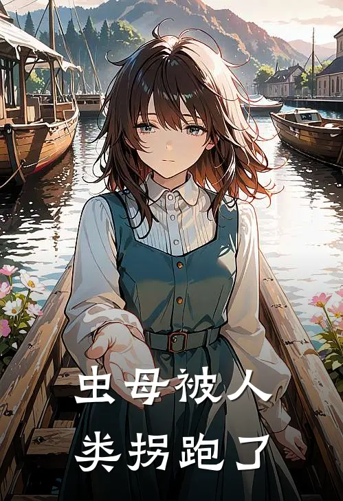 虫母被人类拐跑了