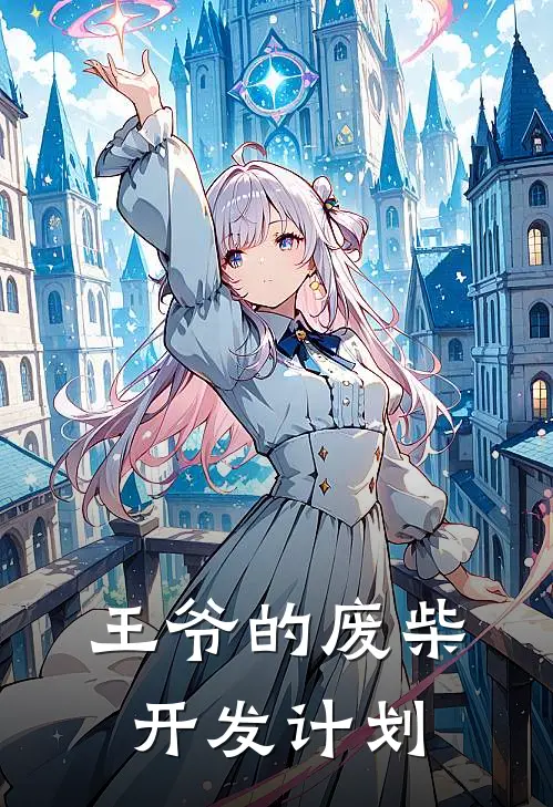 王爷的废柴开发计划
