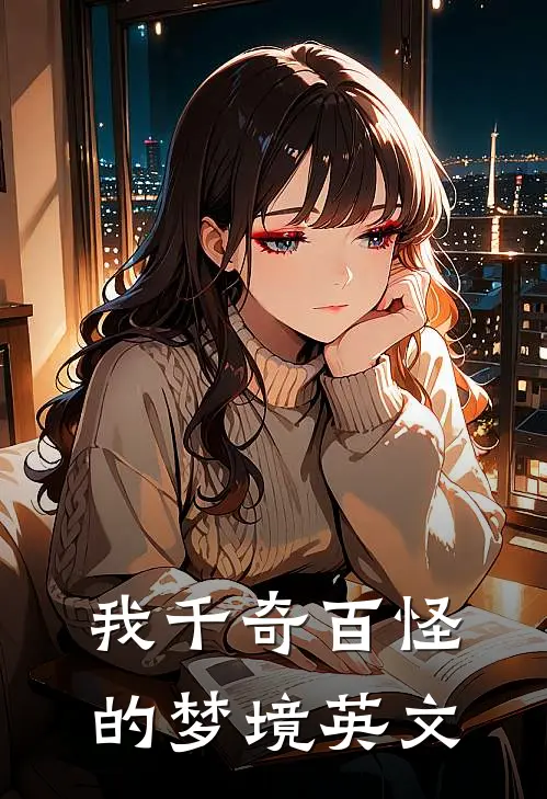 我千奇百怪的梦境英文