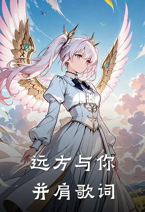 远方与你并肩歌词