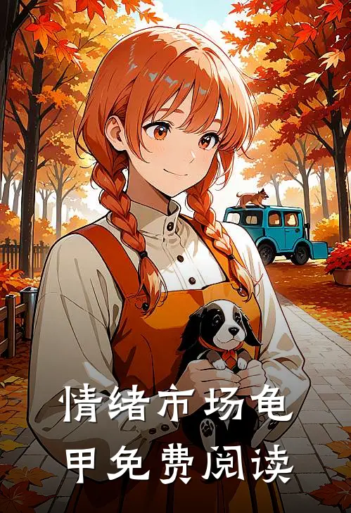 情绪市场龟甲免费阅读