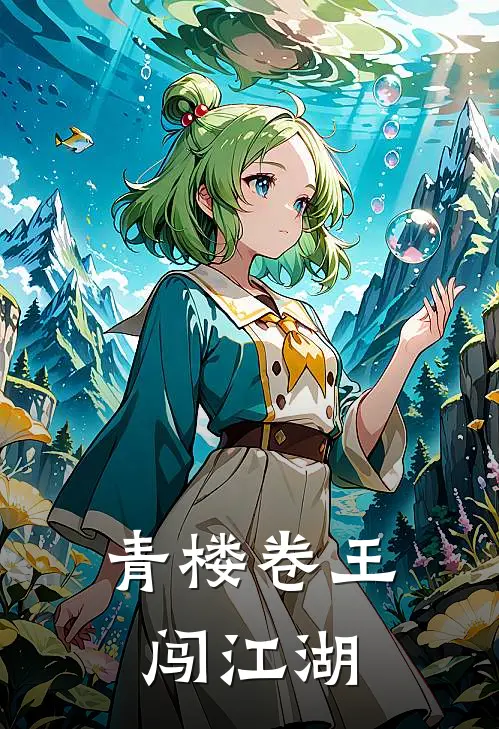 青楼卷王闯江湖(林晚靖王)小说推荐完本_全本免费小说青楼卷王闯江湖林晚靖王