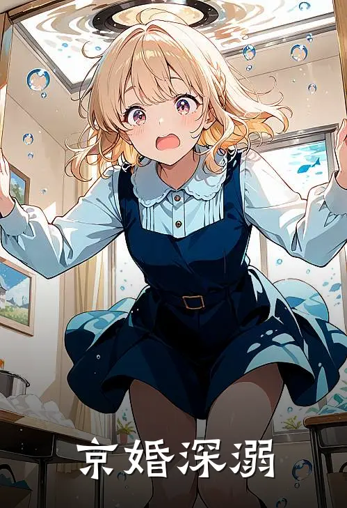 京婚深溺顾宥傅承安最新章节免费阅读_京婚深溺全文免费在线阅读