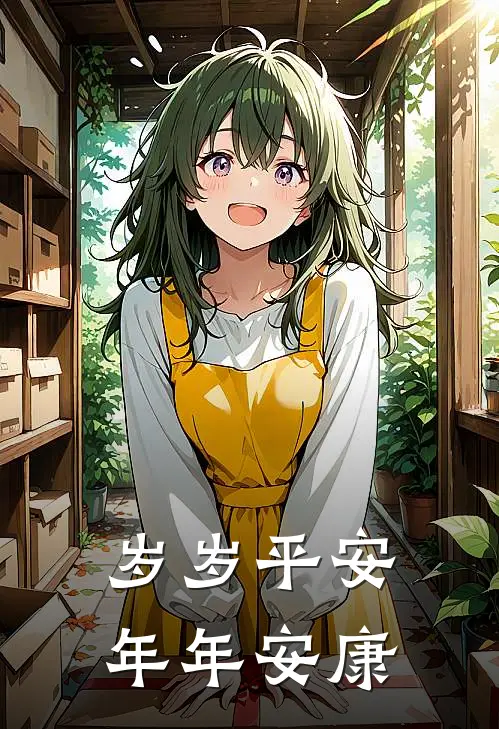 岁岁平安，年年安康(余淮岁范妄年)全本免费在线阅读_余淮岁范妄年全文阅读