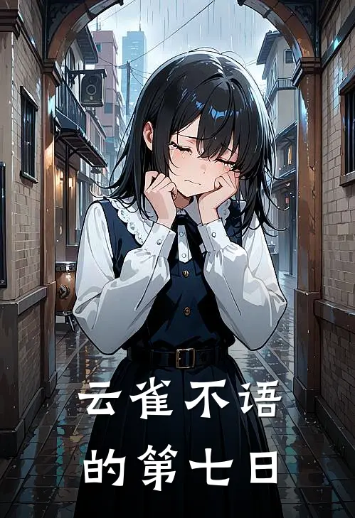 云雀不语的第七日云琢镜临完结版小说_最新章节列表云雀不语的第七日(云琢镜临)