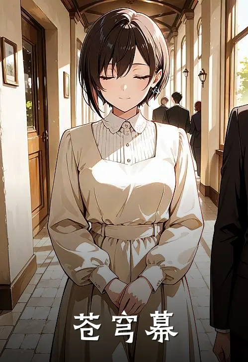 苍穹幕潇清宇赵明热门小说免费阅读_网络热门小说苍穹幕(潇清宇赵明)